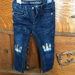 2T Vigoss Jeans